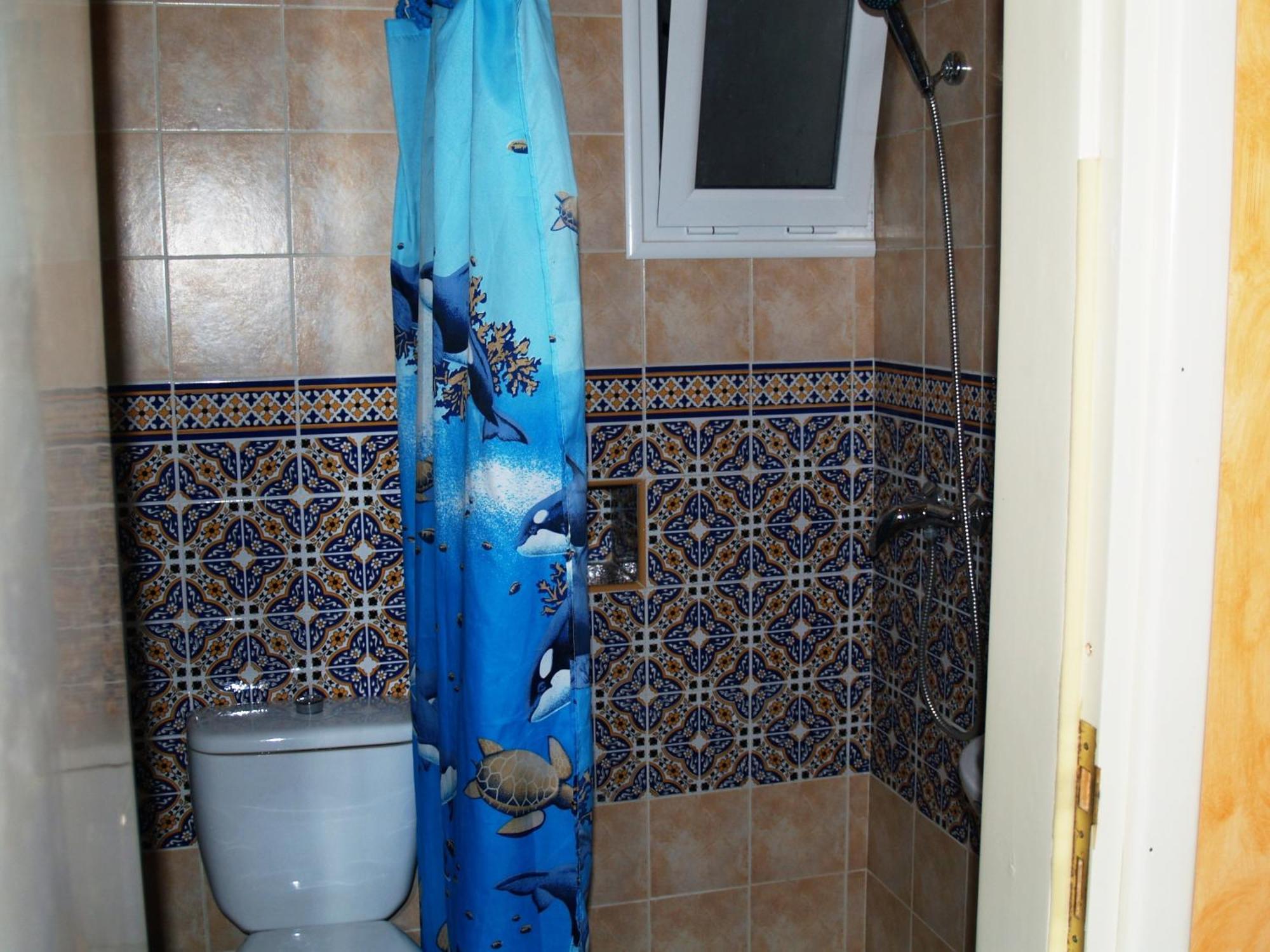 Dar El Amen Appartements Mahdia Værelse billede