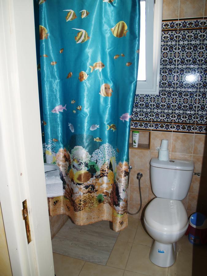 Dar El Amen Appartements Mahdia Eksteriør billede