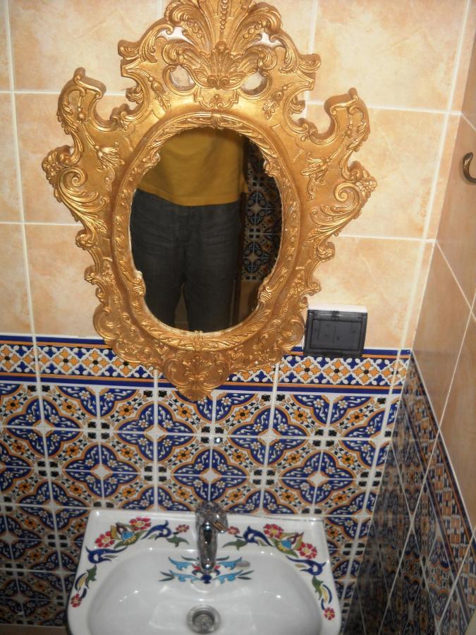 Dar El Amen Appartements Mahdia Værelse billede