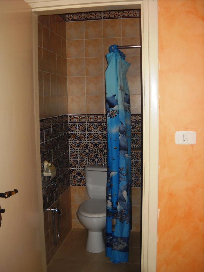 Dar El Amen Appartements Mahdia Eksteriør billede